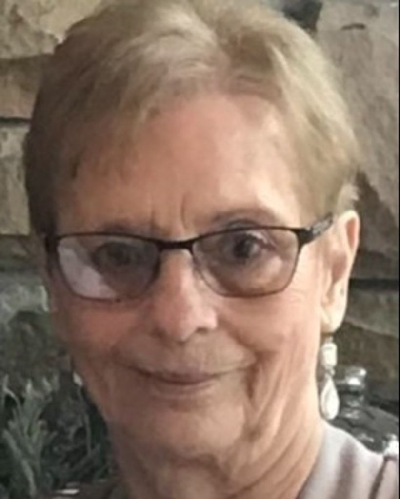 Barbara Catherine Moore