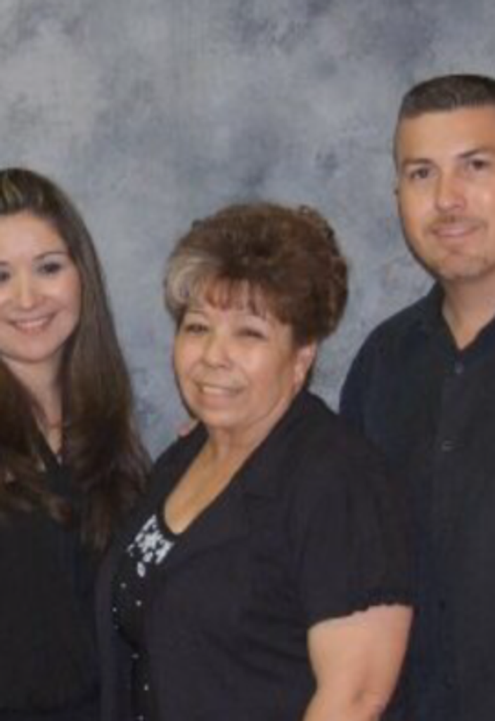 Anita P. Villarreal Profile Photo