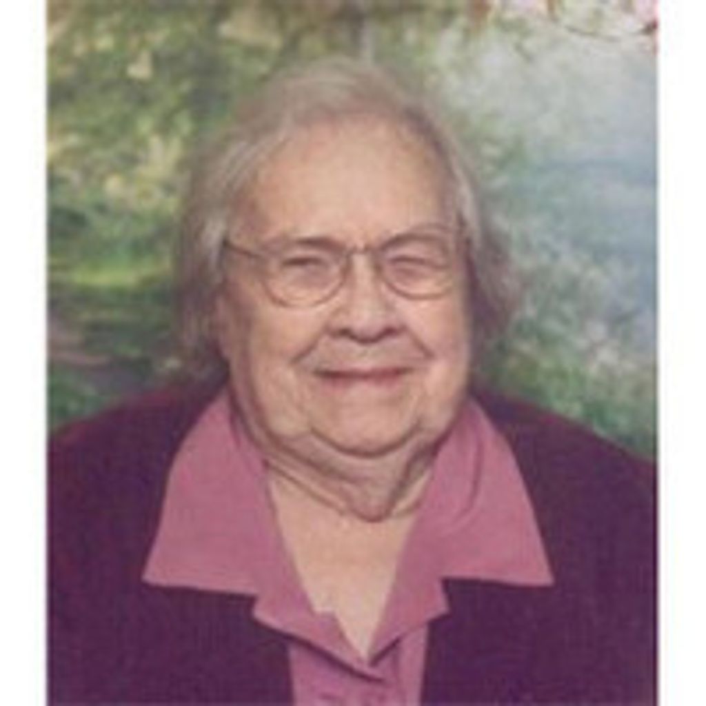 Bonnie M. Long Green