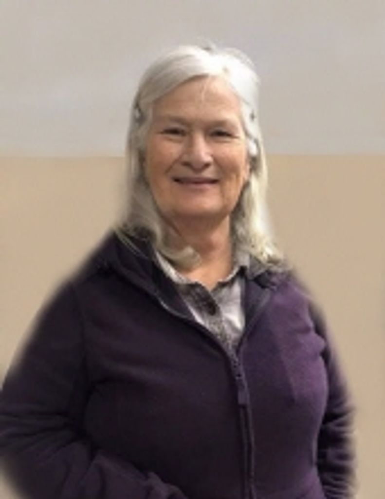 Susan Jane Johnson