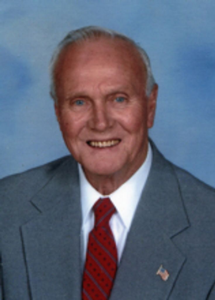 Dean A. Palmer