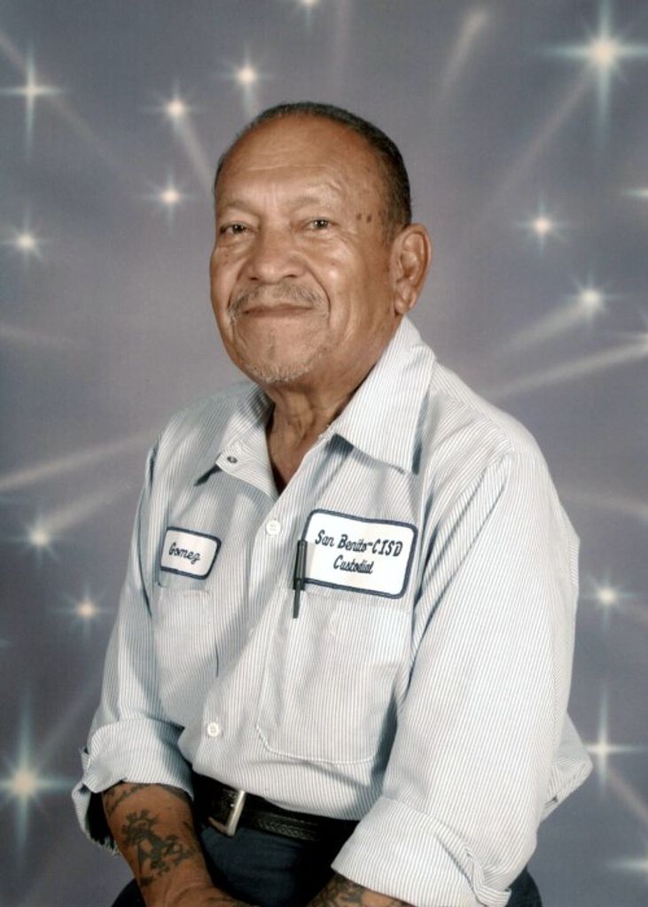 Teodoro Gómez