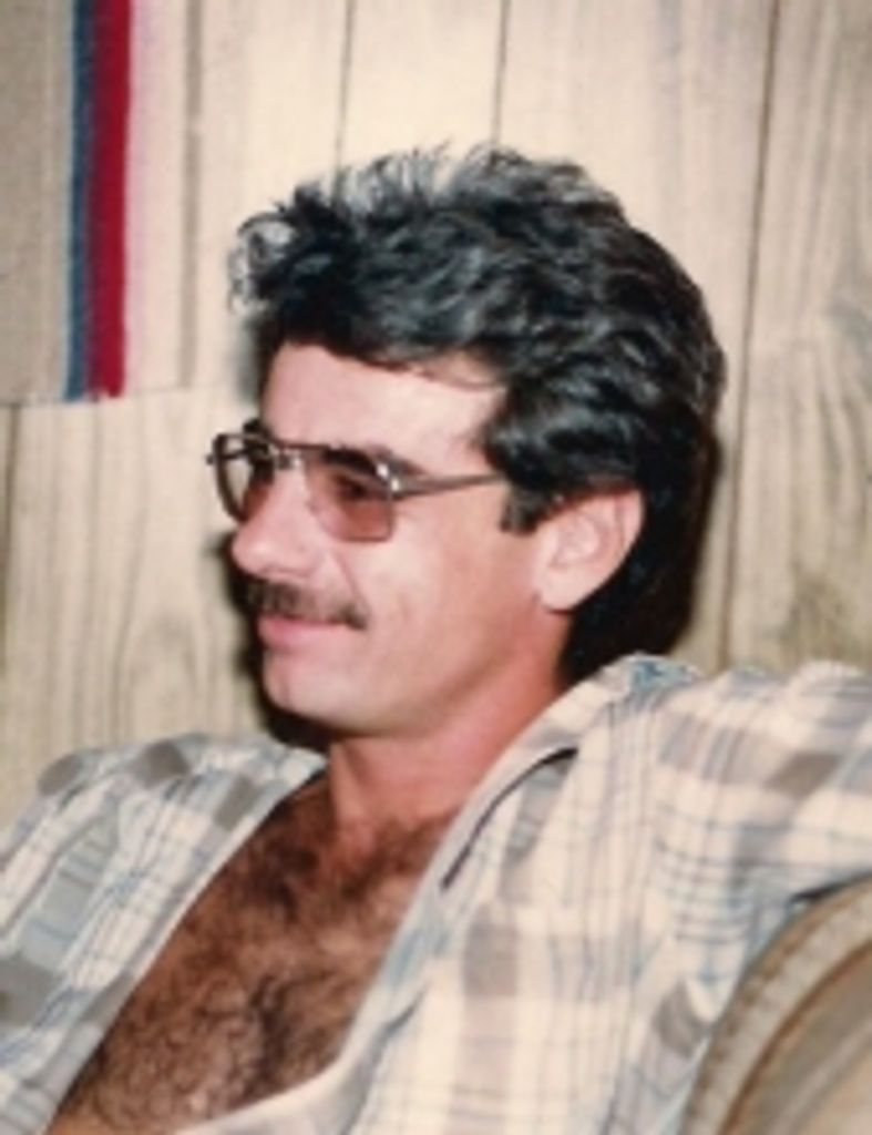 Paul George Costantino