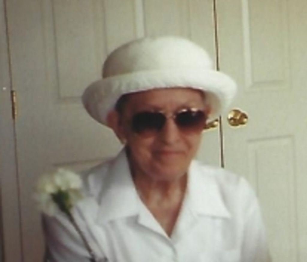 Mattie Evelyn Tagliente