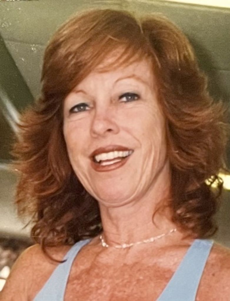 Sandra Mary Schriefer