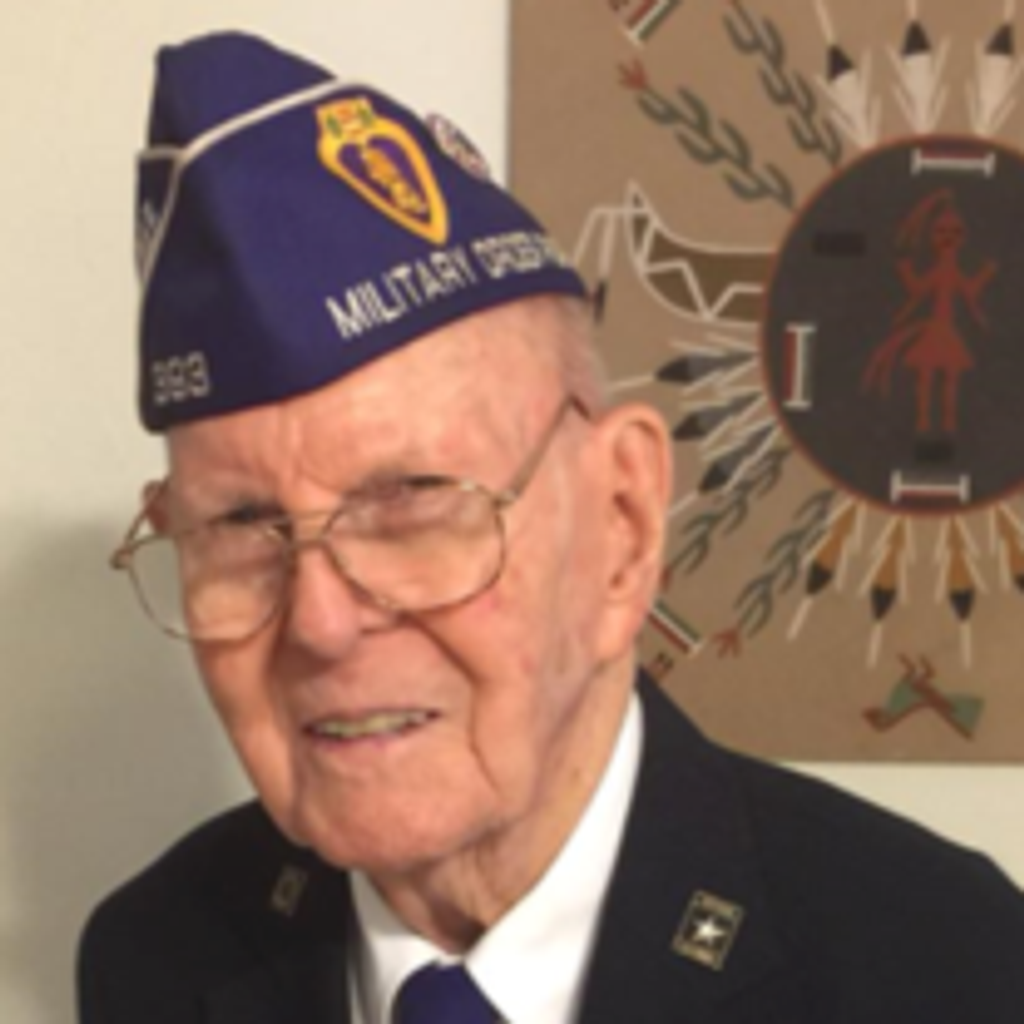Edward E. Jones Profile Photo