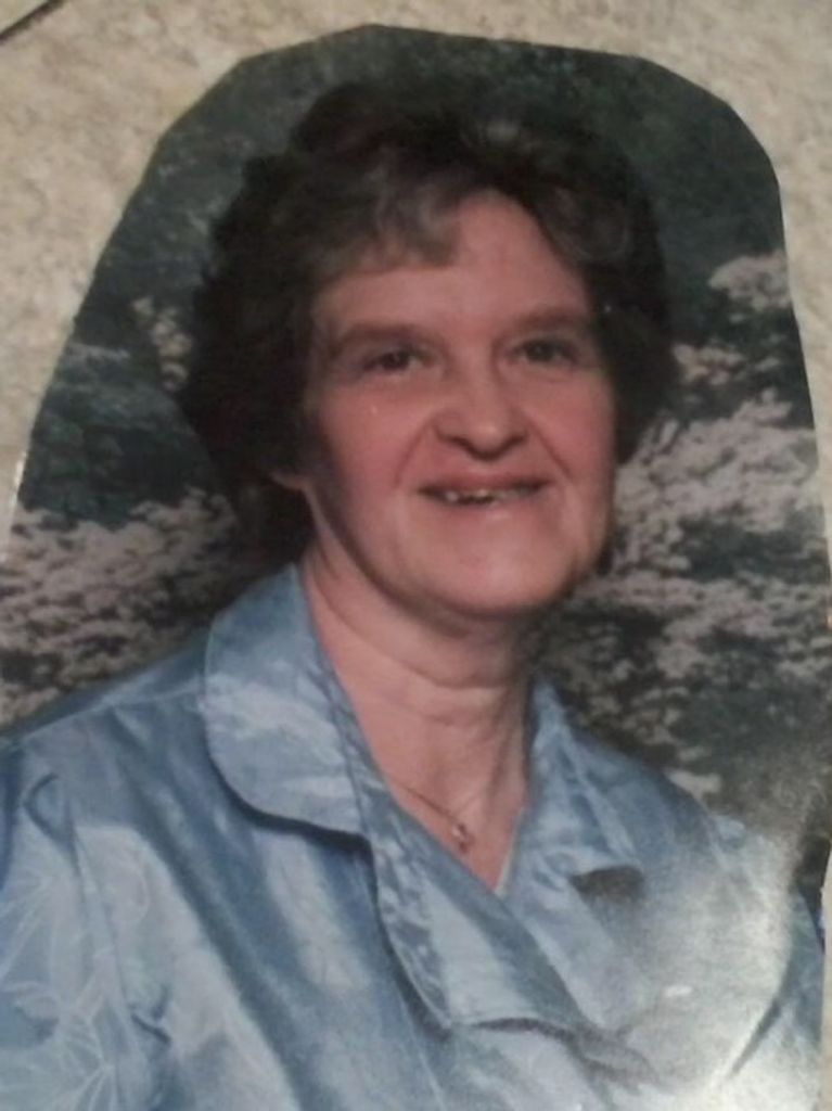 Ruth Cerny Profile Photo