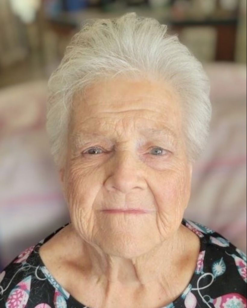 Marjorie Anne Smith