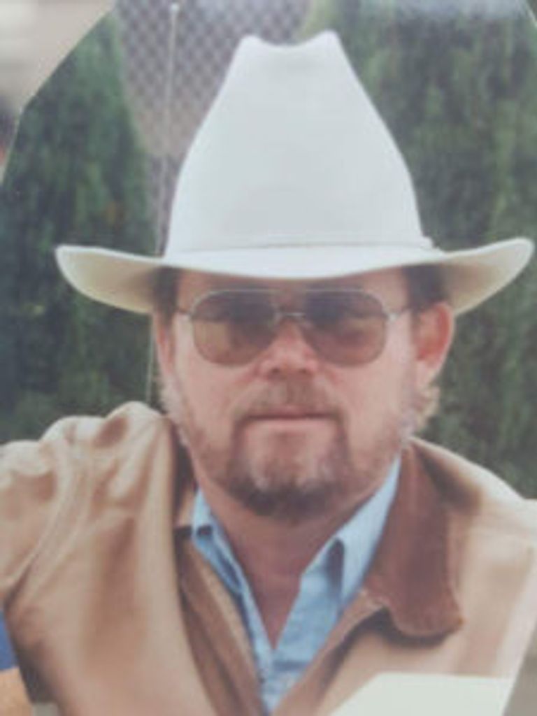 Rodney G. Clark