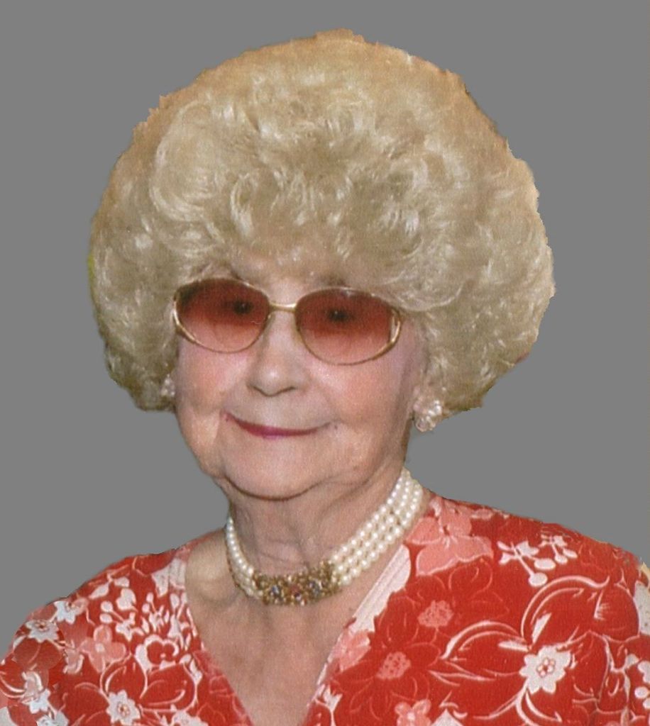 Mrs.  Dollie Louise Herring, 90