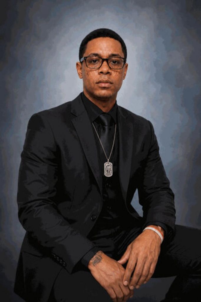 Mr. Brian Roosevelt Key Profile Photo