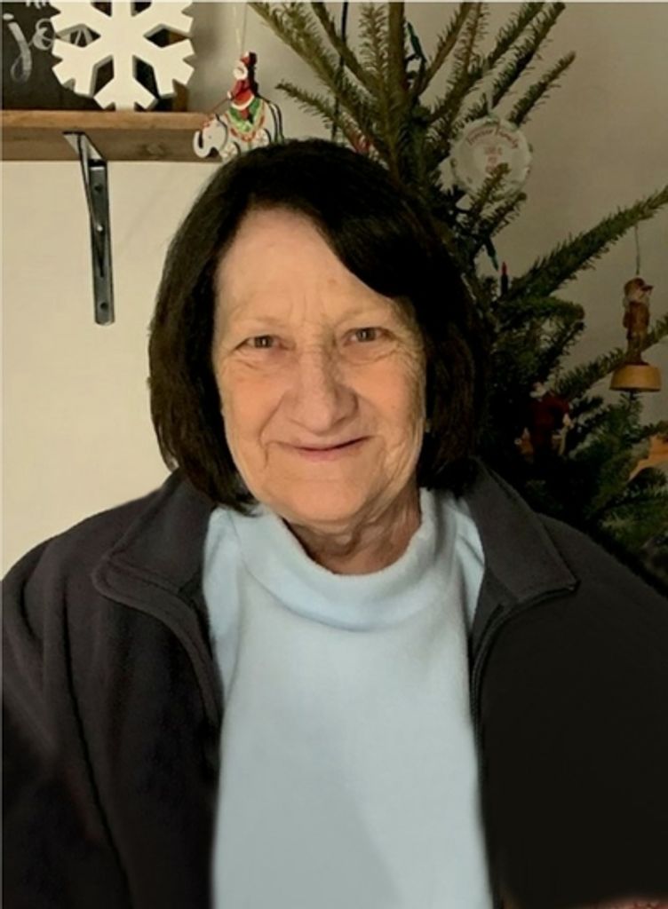 Sylvia Spratlin Profile Photo