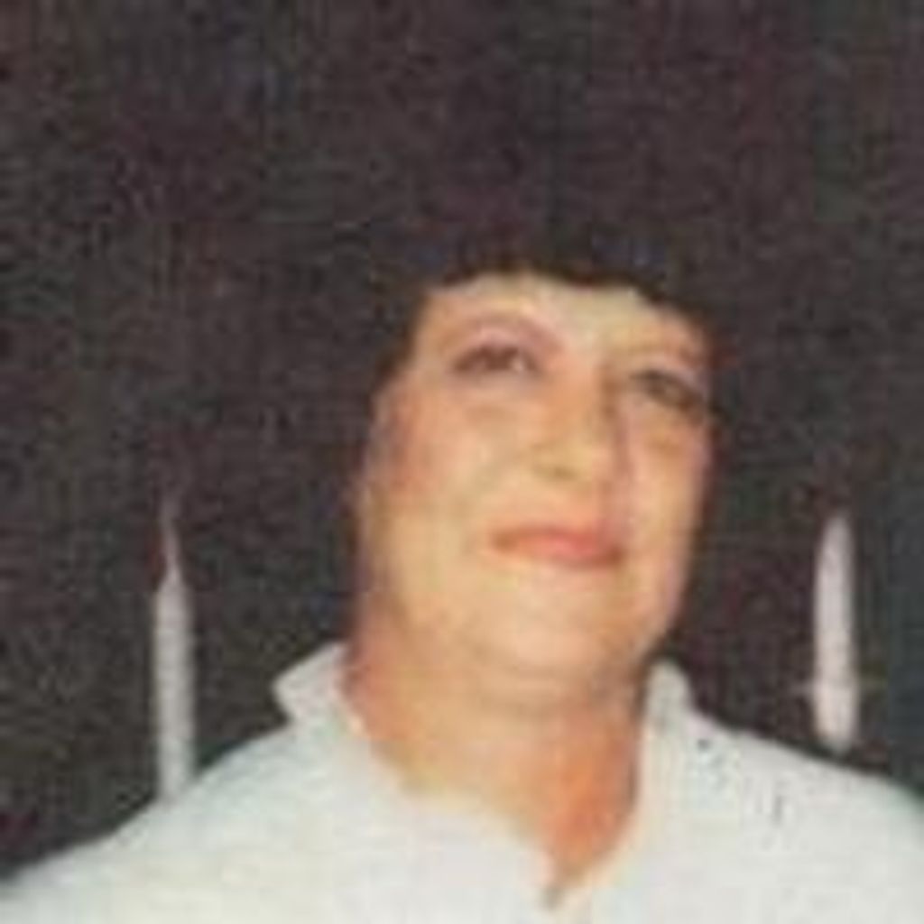 Patricia Goben