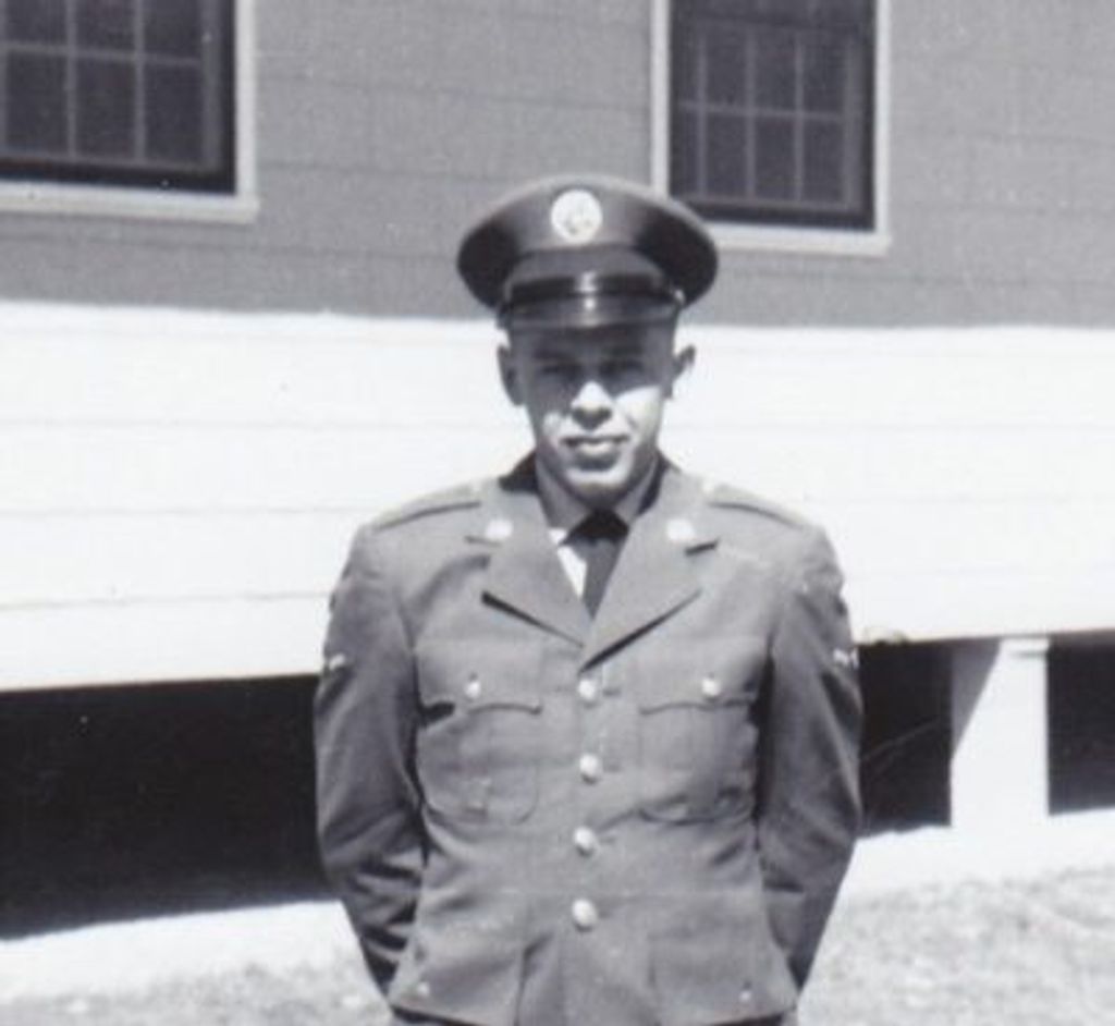 David Leander Walz