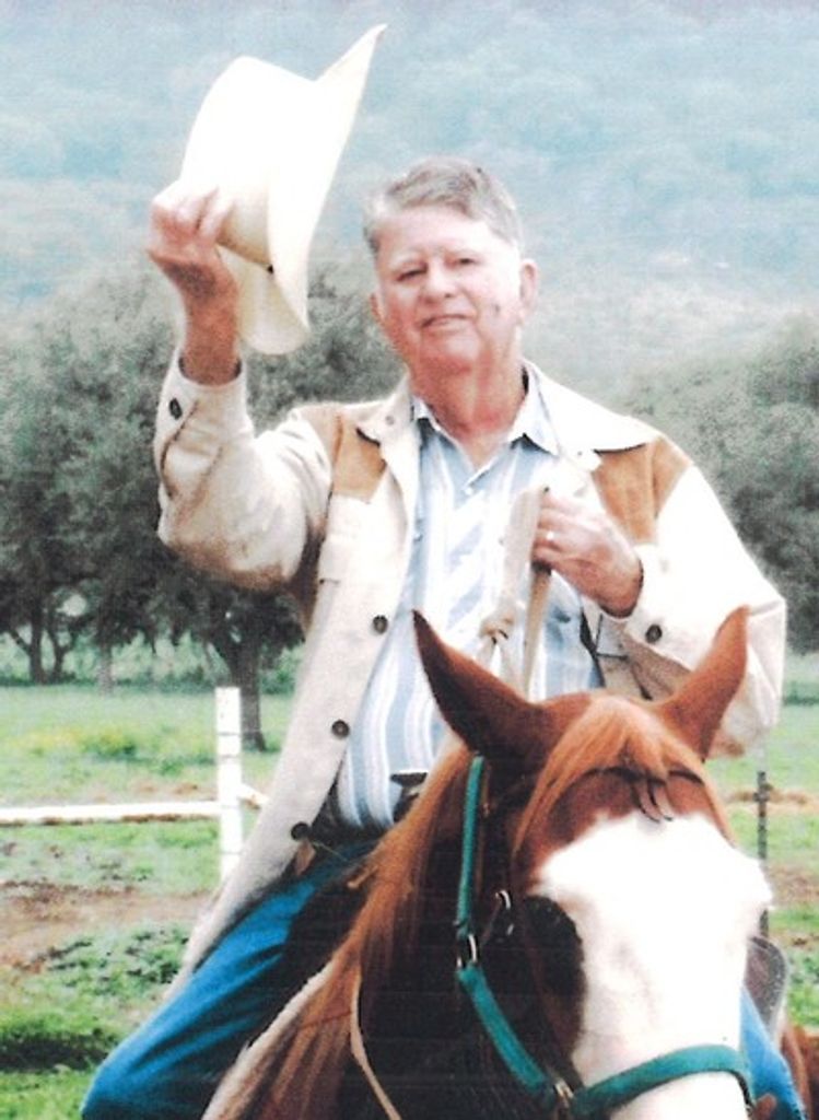 Kenneth Eugene Ritter