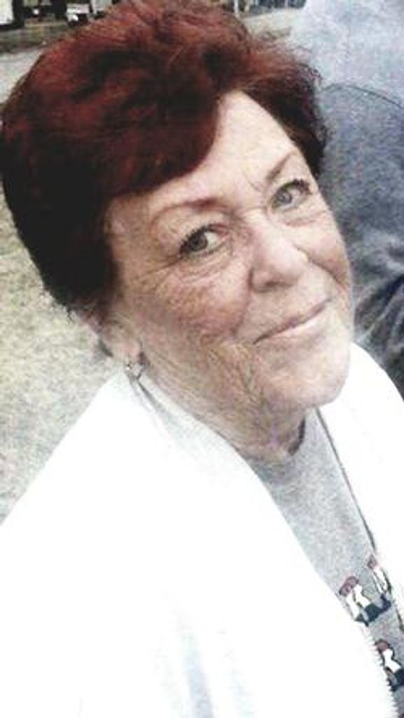 Nancy F. Kroll Profile Photo