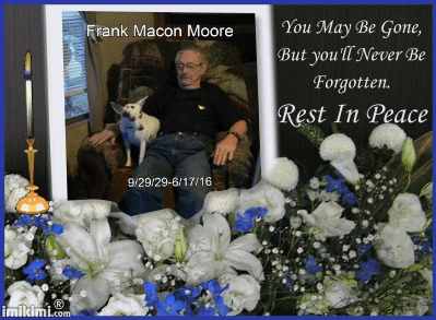Frank Moore