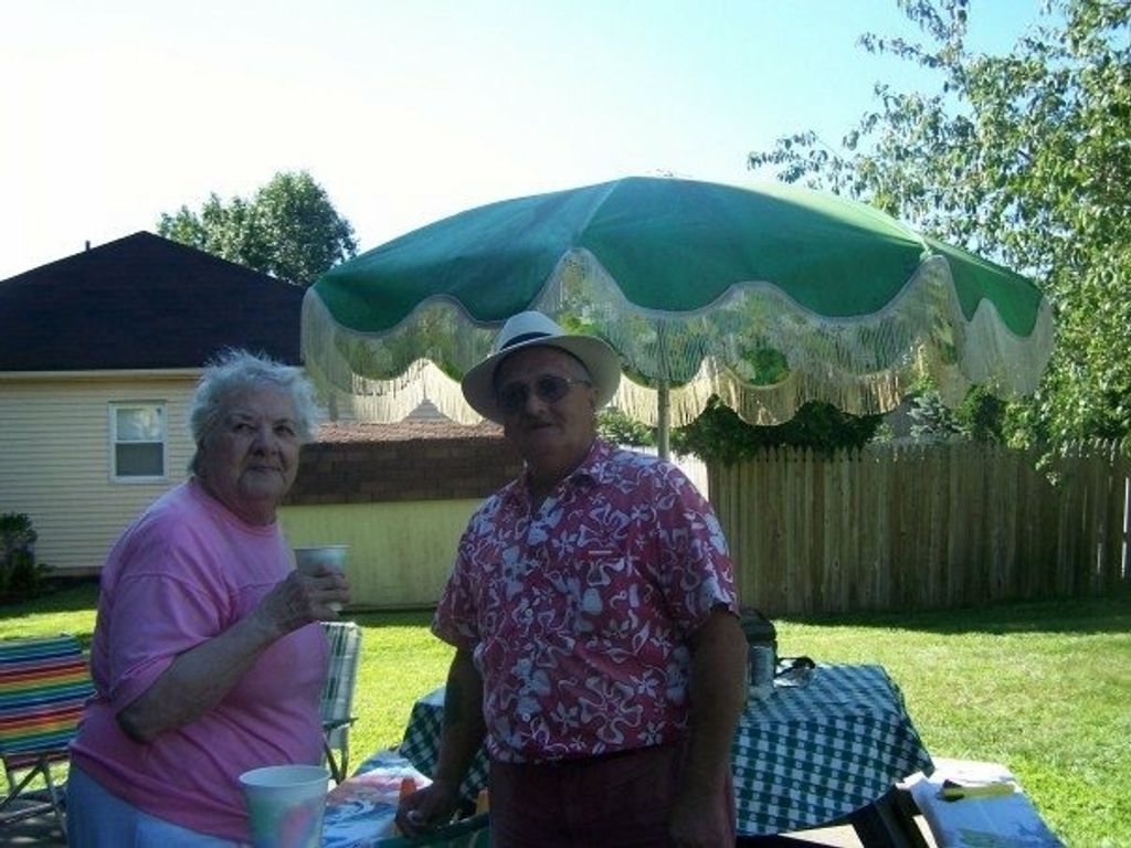 Thomas Marc Faraco Profile Photo