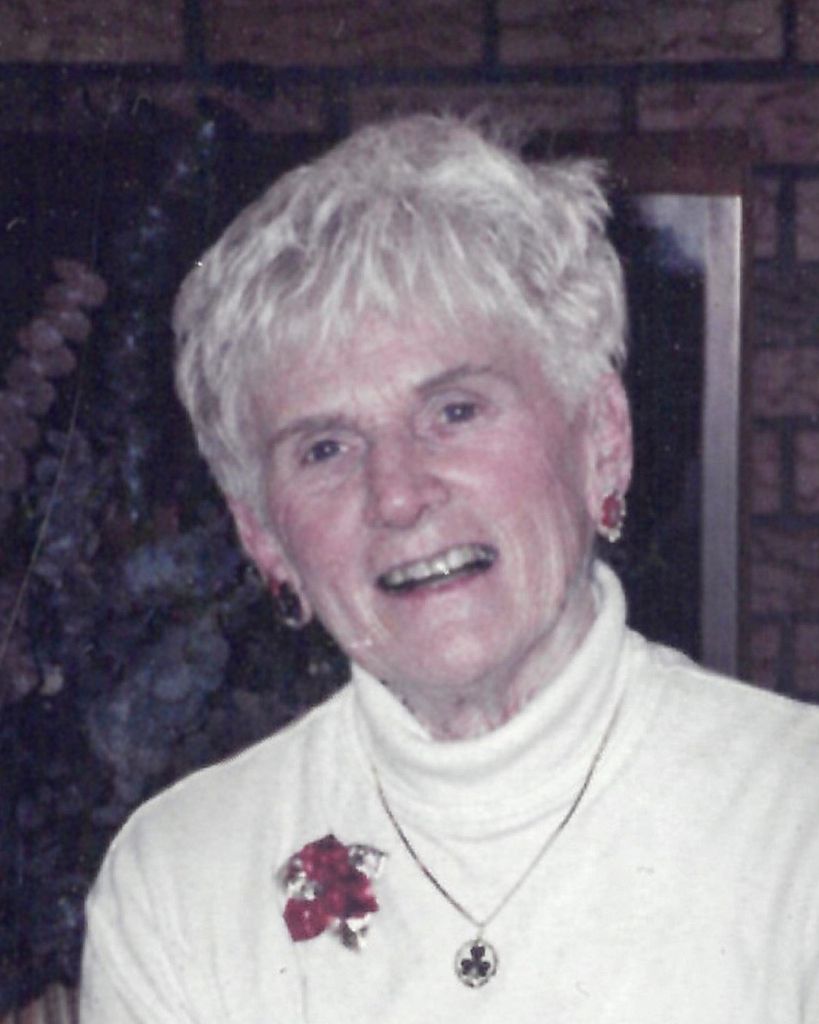 Teresa A. (Timulty) Cunningham