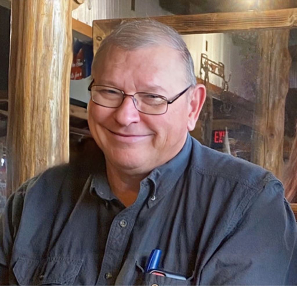 Jerry Mack Peak