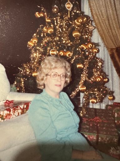 Wanda L. (Bowers)  Longstreth photo gallery thumbnail 57 of 71