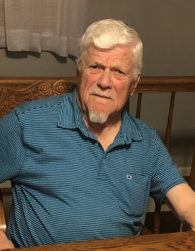 Clyde D. Coleman Profile Photo