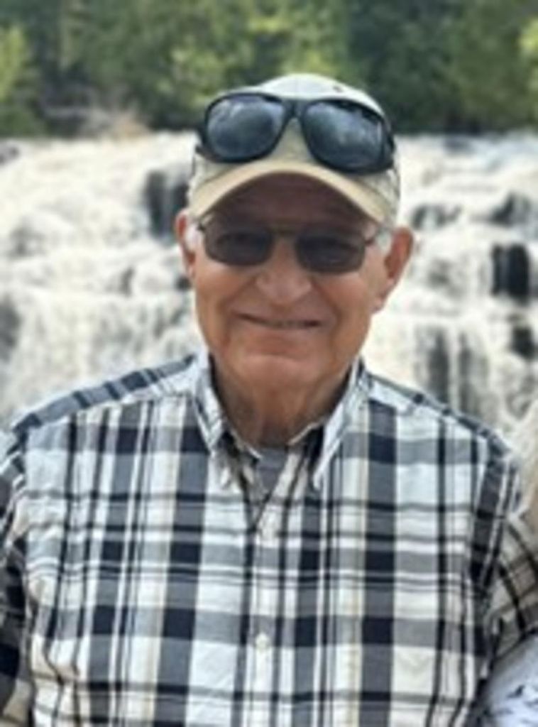 Dennis B. Olson Profile Photo