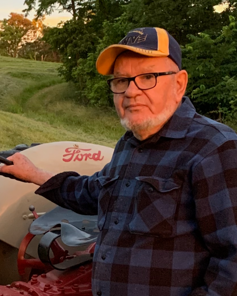 Ronald Lee Keefer Profile Photo