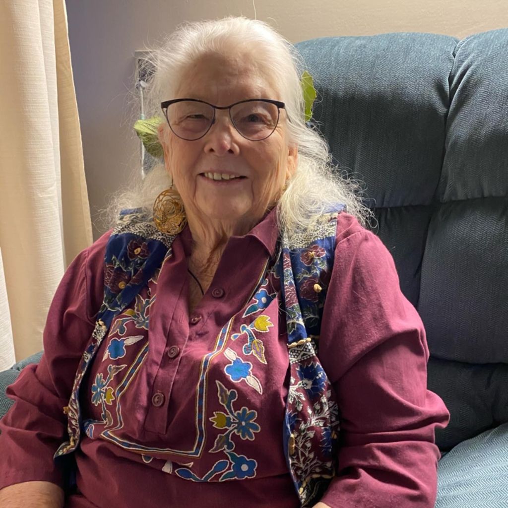 Lillian Bondell