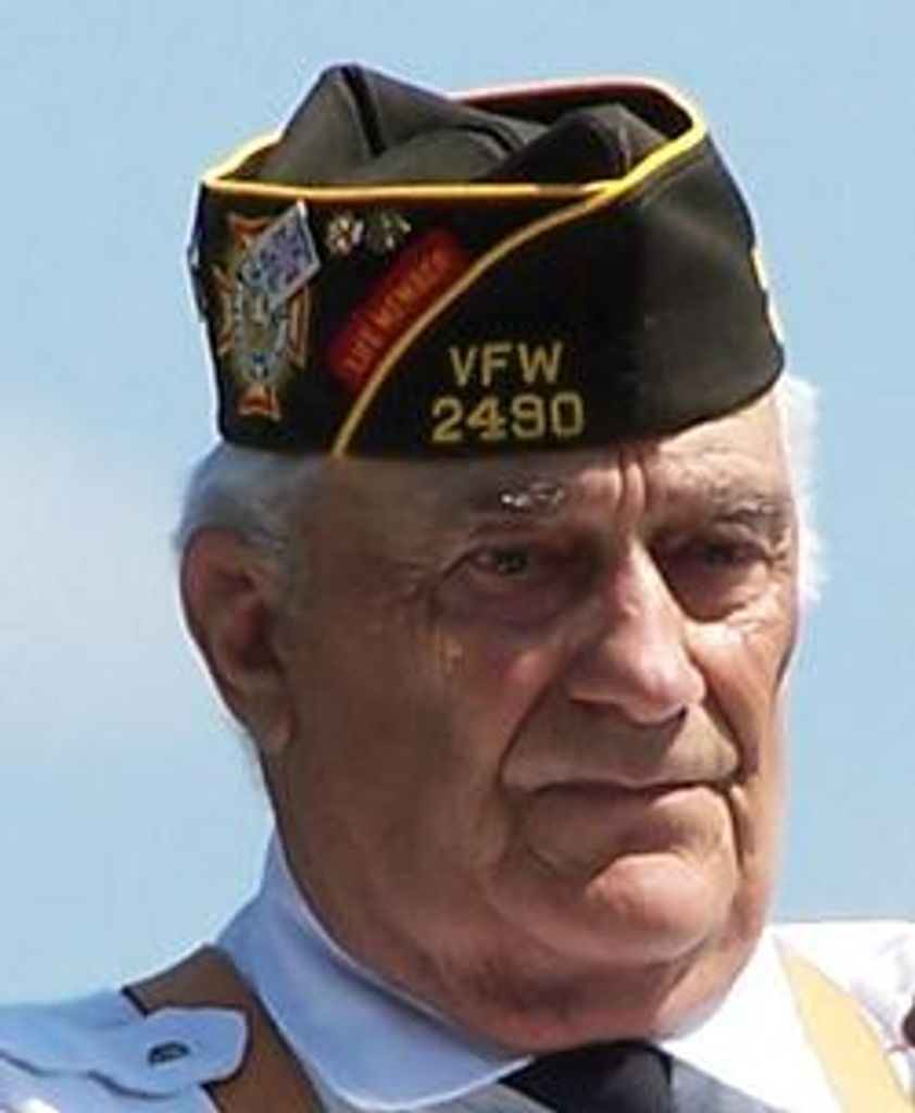 Charles C. Chmielowiec