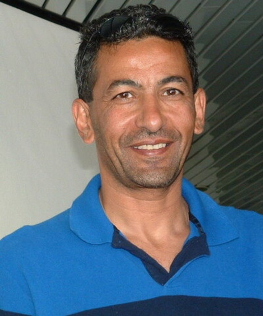Tarek M. Al-Birekdar Profile Photo