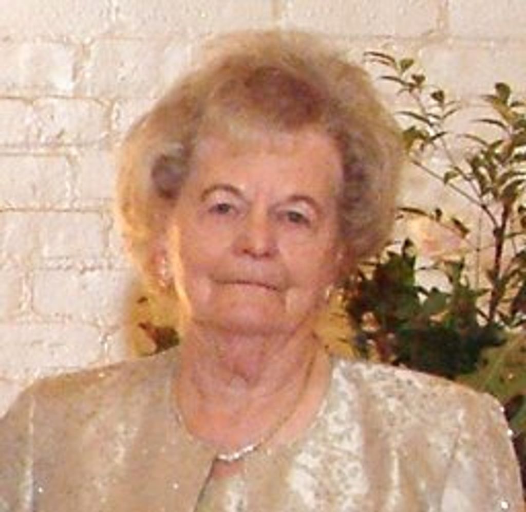 Elizabeth Wessling