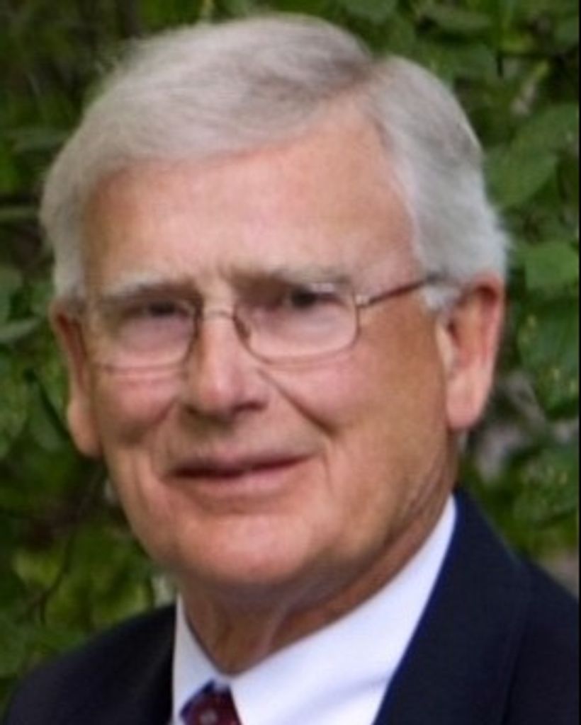 William "Bill" H. Jentz III