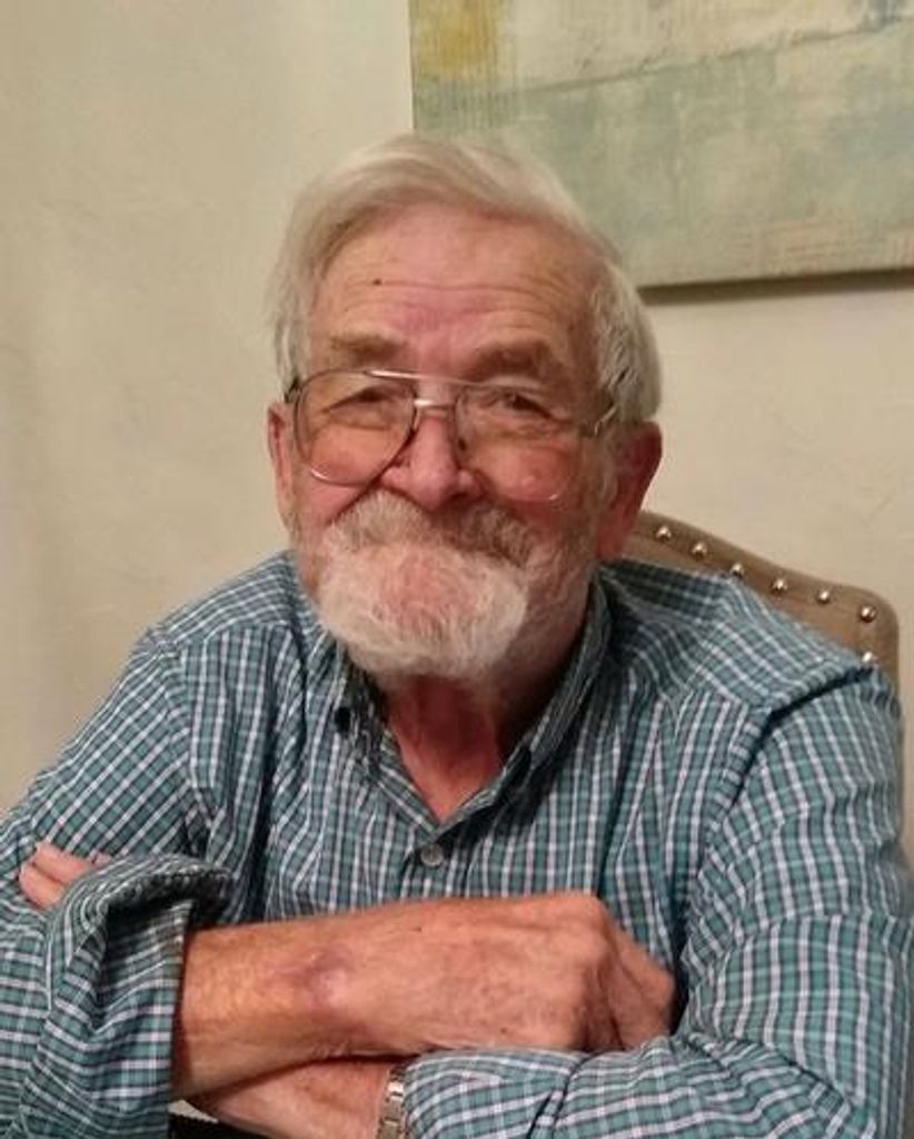 Paul Winston Carroll Profile Photo