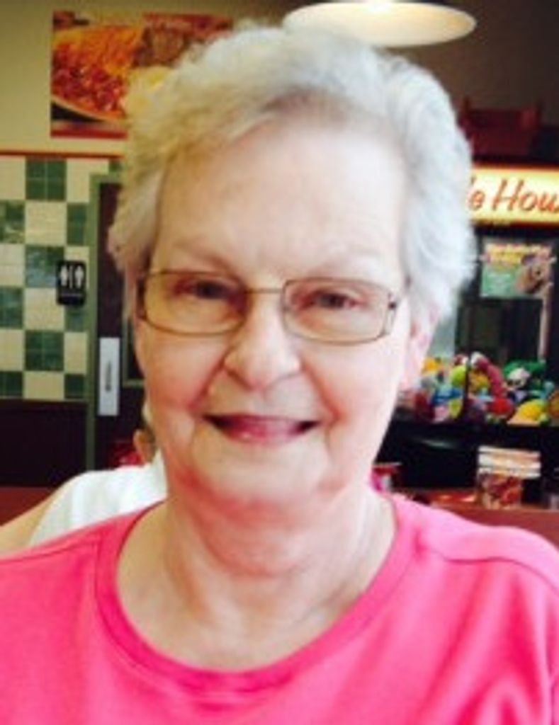 Marie Colquitt Higgins