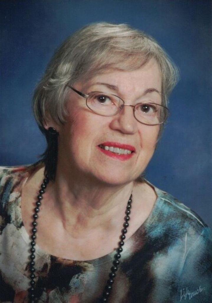 Cecelia P. Straka Profile Photo