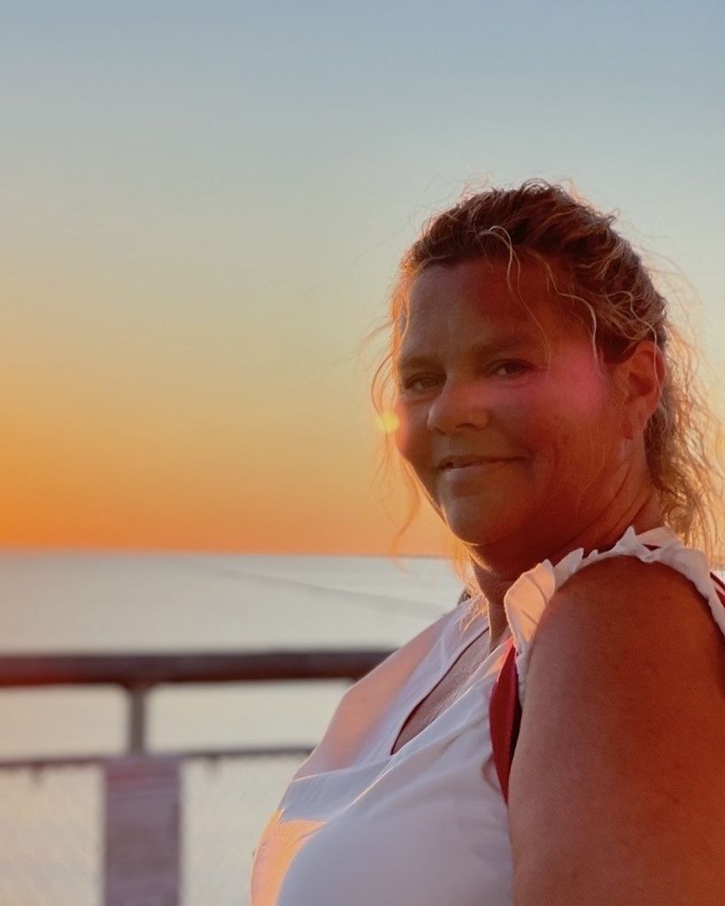 Teresa Crouse