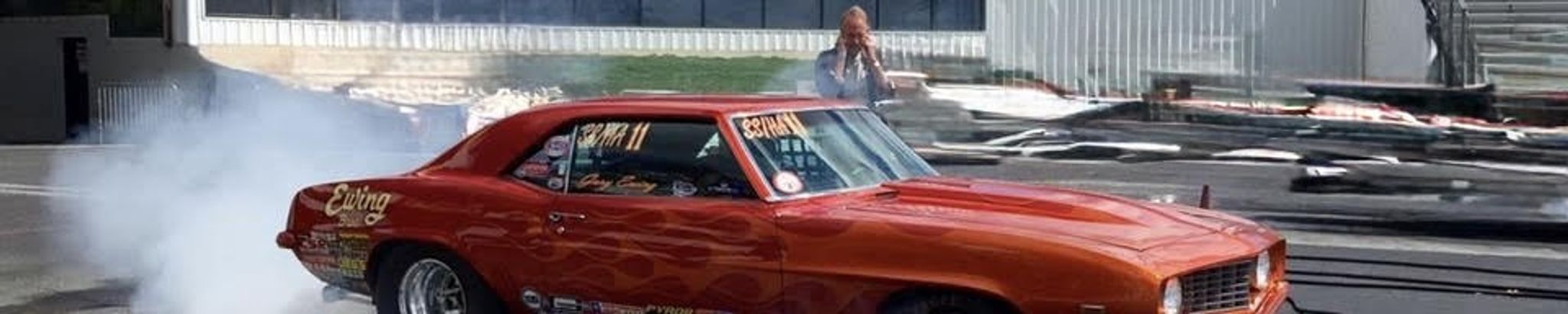 Cover for Robert Wayne Ewing's Obituary