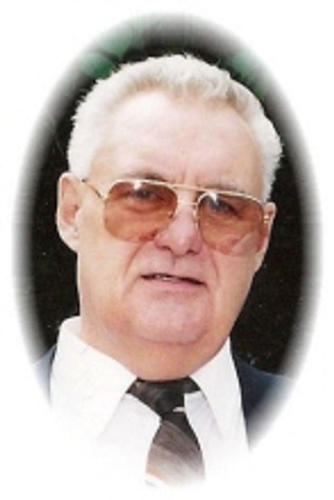 Frederick Miller Profile Photo