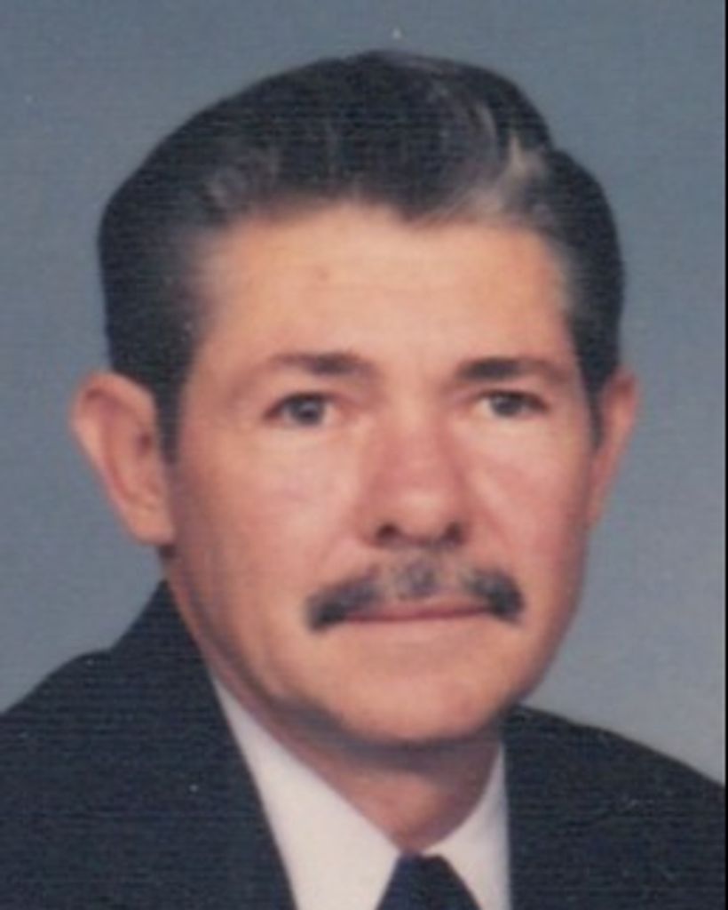 Rev. Lewis Wetzell Beckett Jr. Profile Photo
