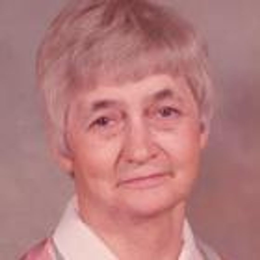 Merlie Molden Profile Photo