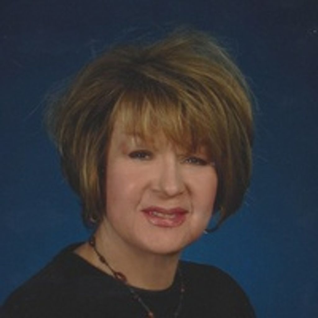 Patricia Griffin Profile Photo