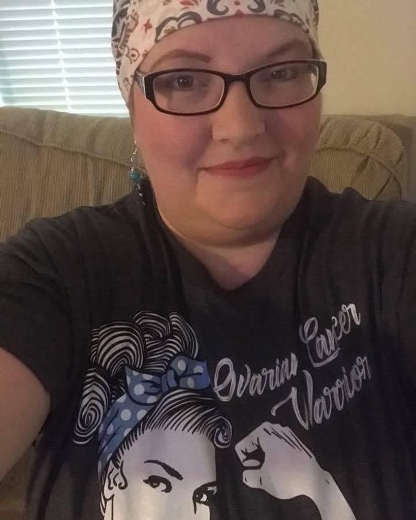 Cynthia "Cindy" Kay Ponce Profile Photo