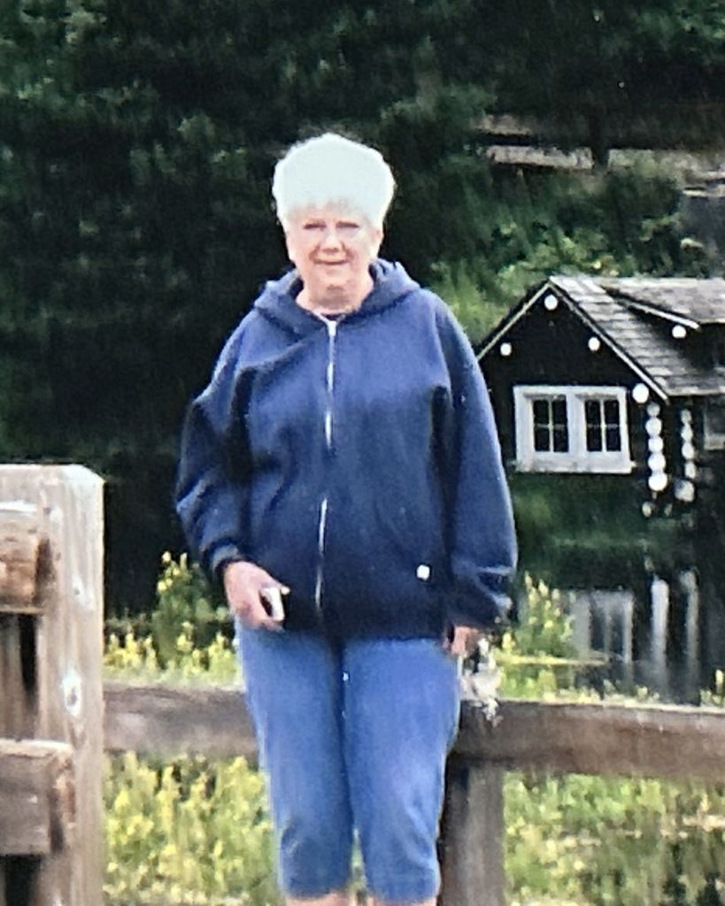 Sherrie Winegar Bateman