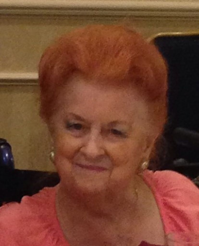 Doreen J. Polvere