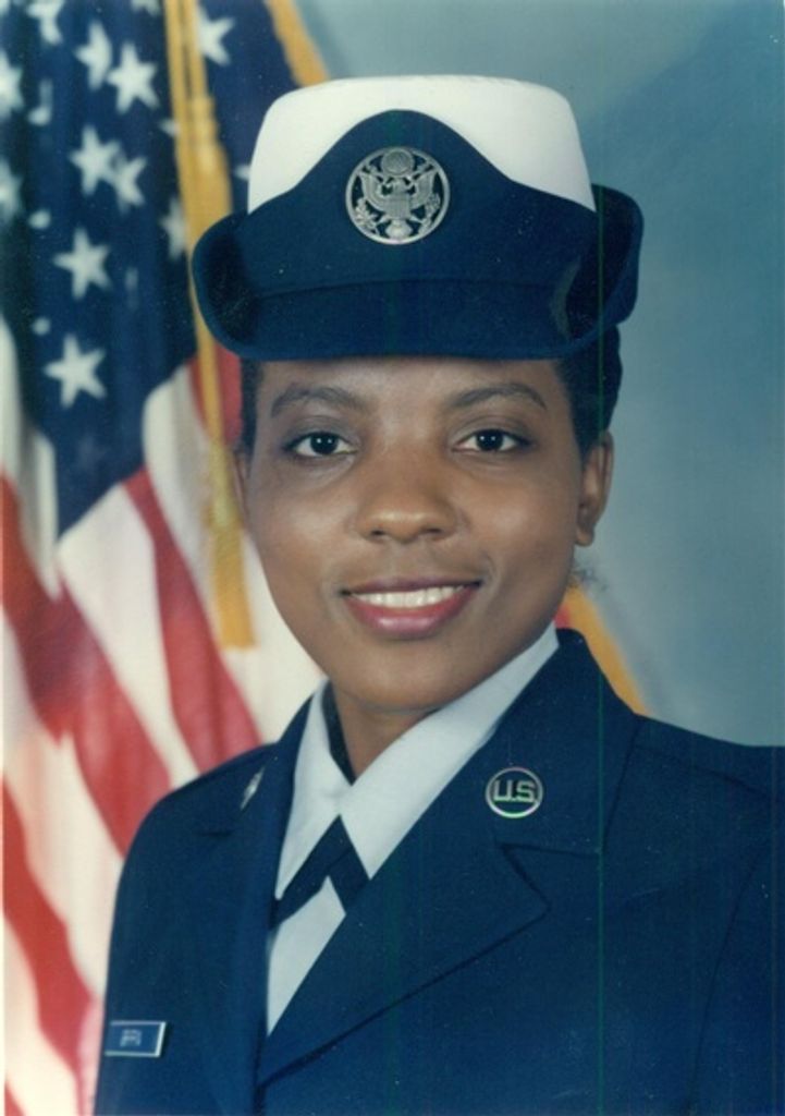 Loria Ann Griffin Profile Photo