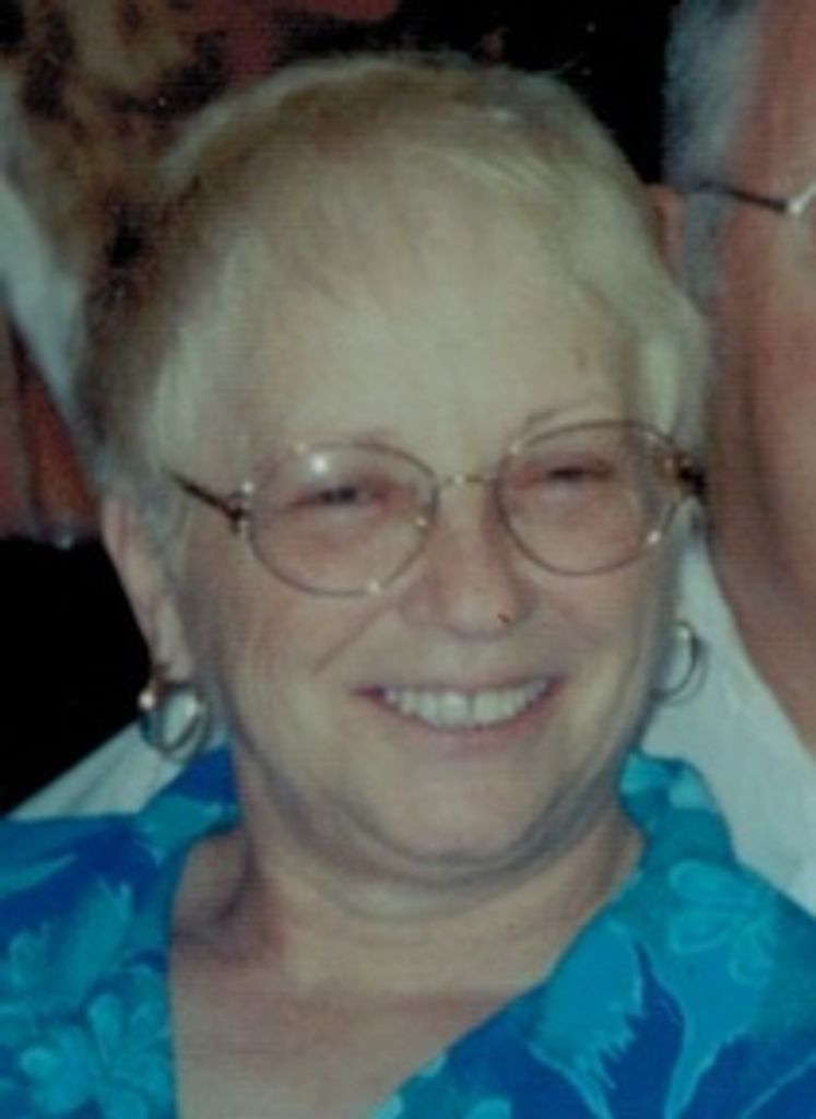 Margaret Mary (Kun)  Prater