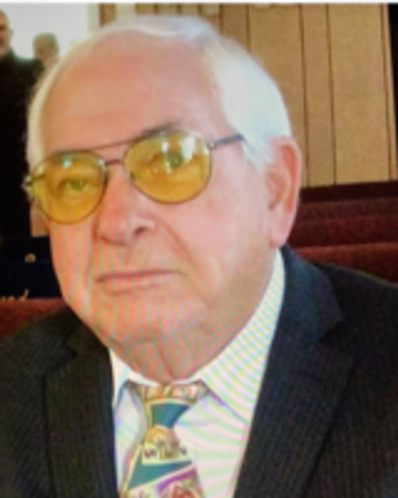 Sammy Dwight Roberts Profile Photo