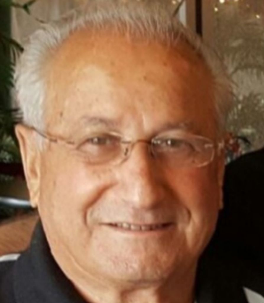Angelo Dilollo