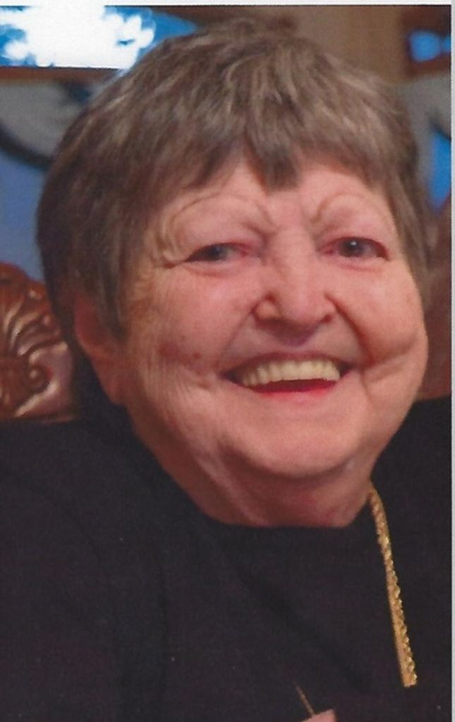 Wanda J. Frakes Profile Photo